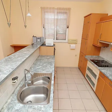 Appartement Michele-one Bedroom With Terrace Smokva