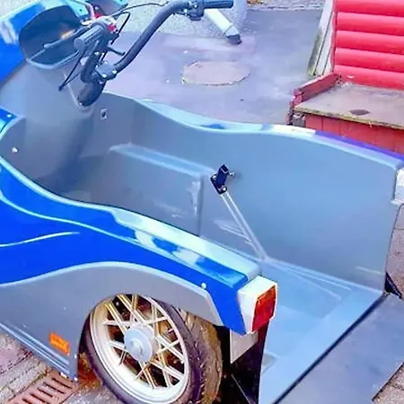 Apartment Michele-one Bedroom With Terrace Smokva *